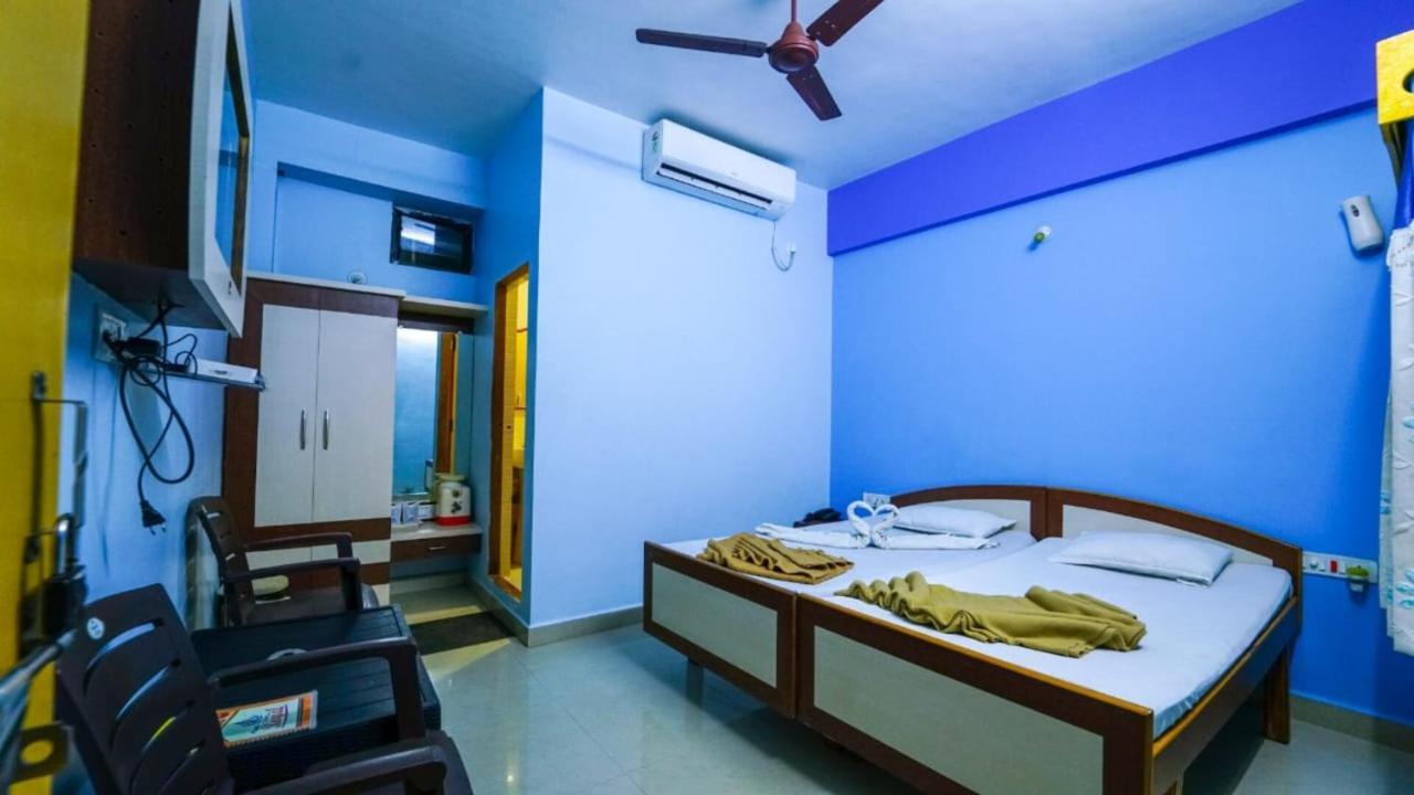 Hotel Royal Diu Kültér fotó
