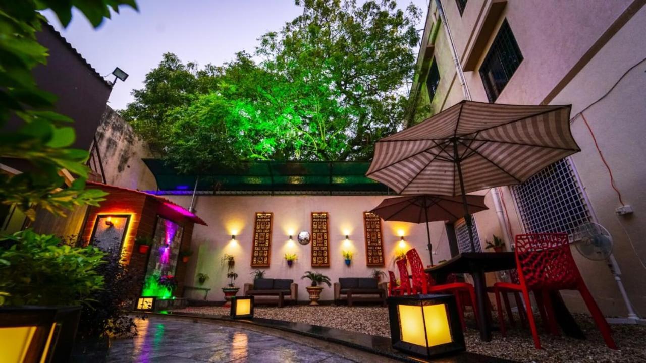 Hotel Royal Diu Kültér fotó