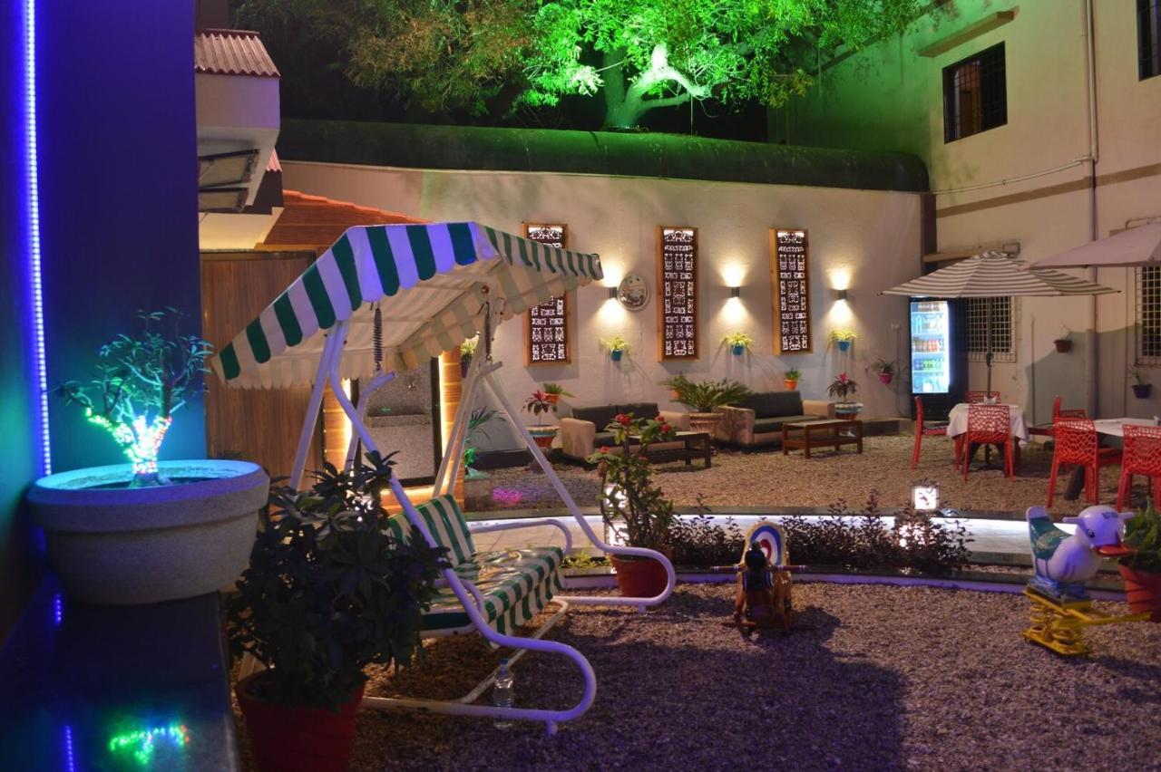 Hotel Royal Diu Kültér fotó