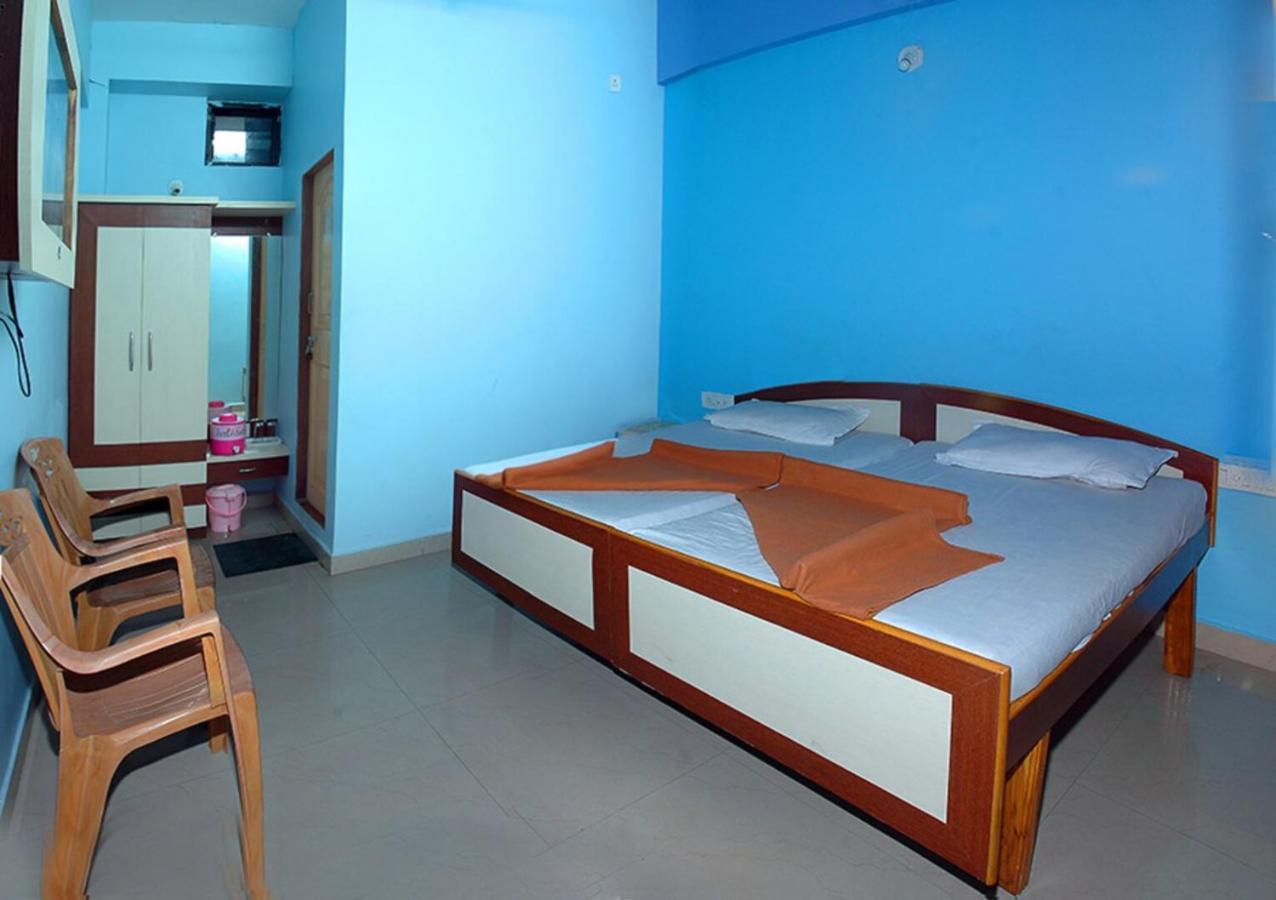 Hotel Royal Diu Kültér fotó