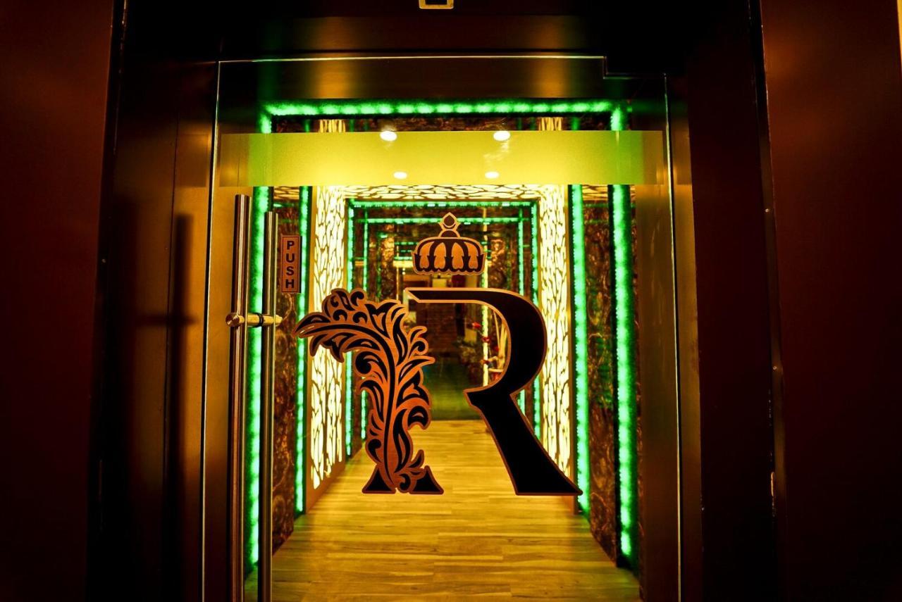 Hotel Royal Diu Kültér fotó