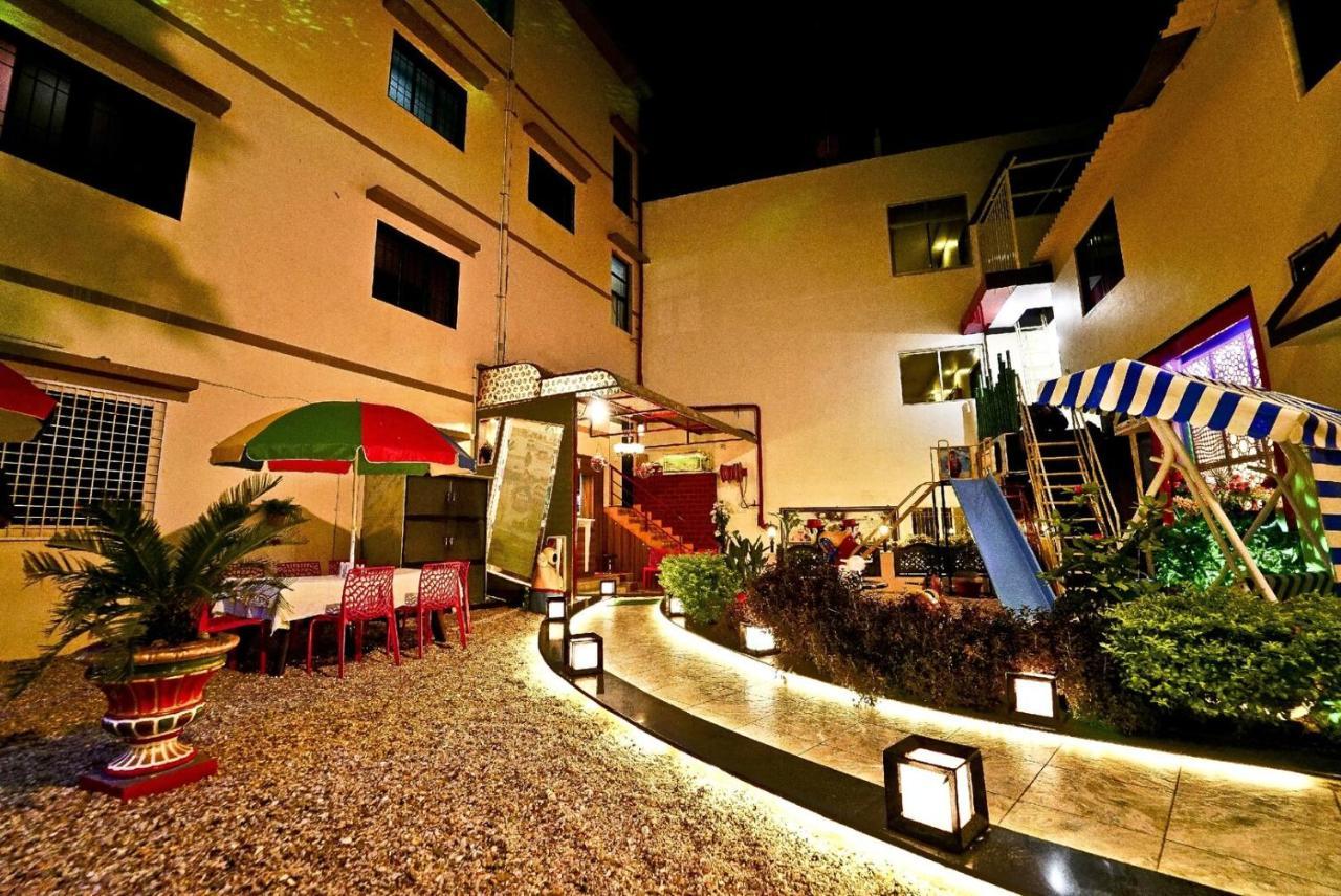 Hotel Royal Diu Kültér fotó