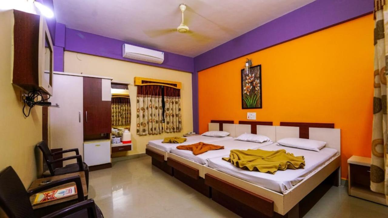 Hotel Royal Diu Kültér fotó