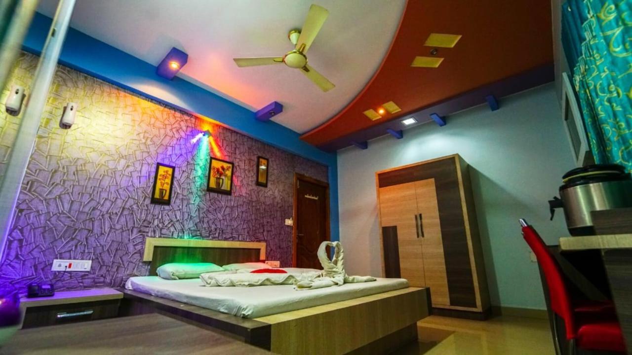 Hotel Royal Diu Kültér fotó