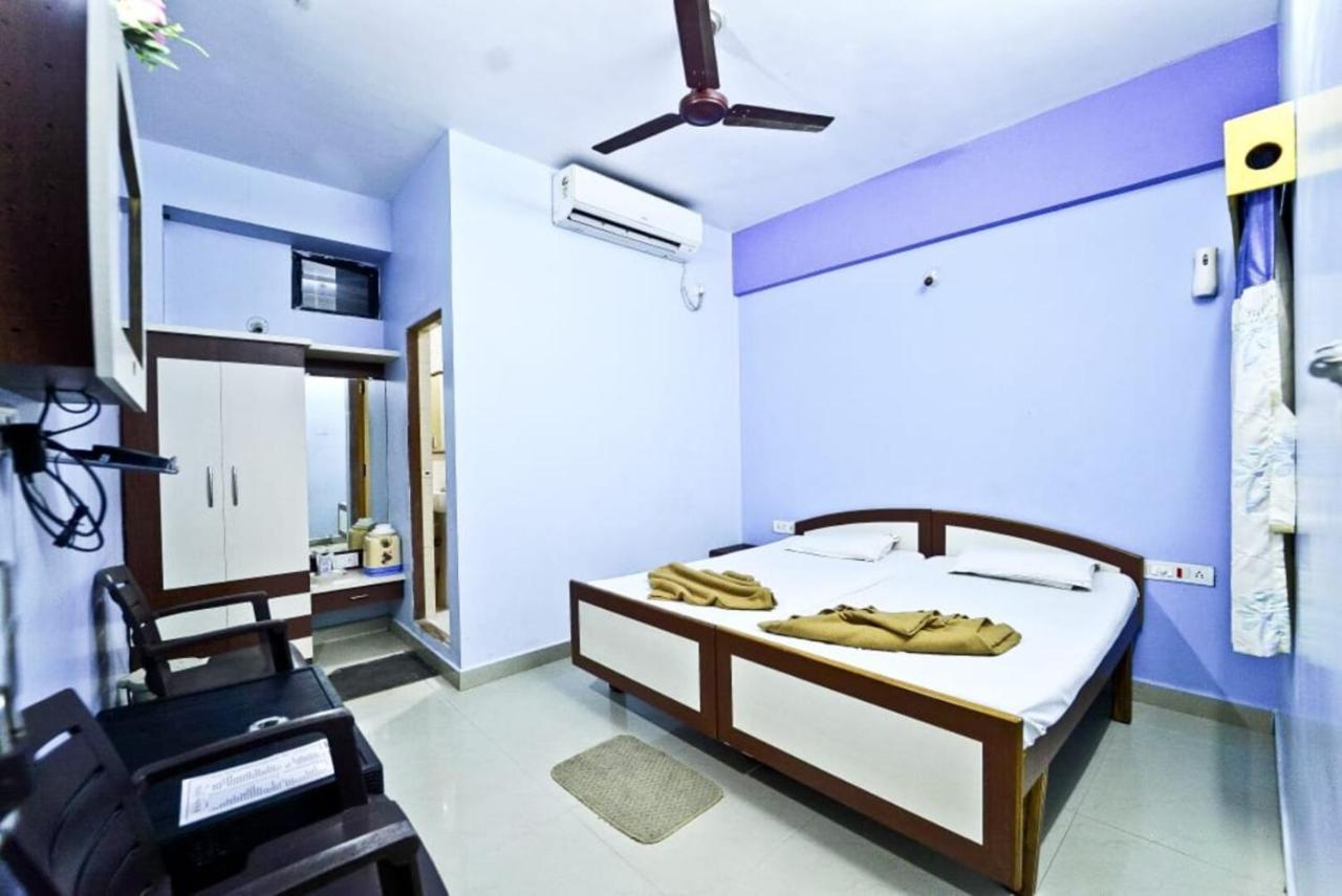 Hotel Royal Diu Kültér fotó