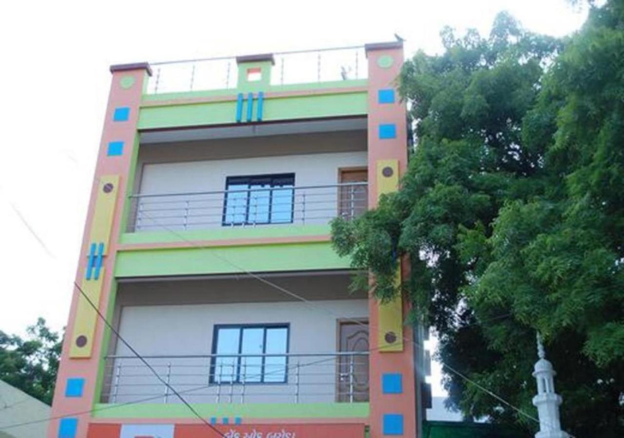 Hotel Royal Diu Kültér fotó