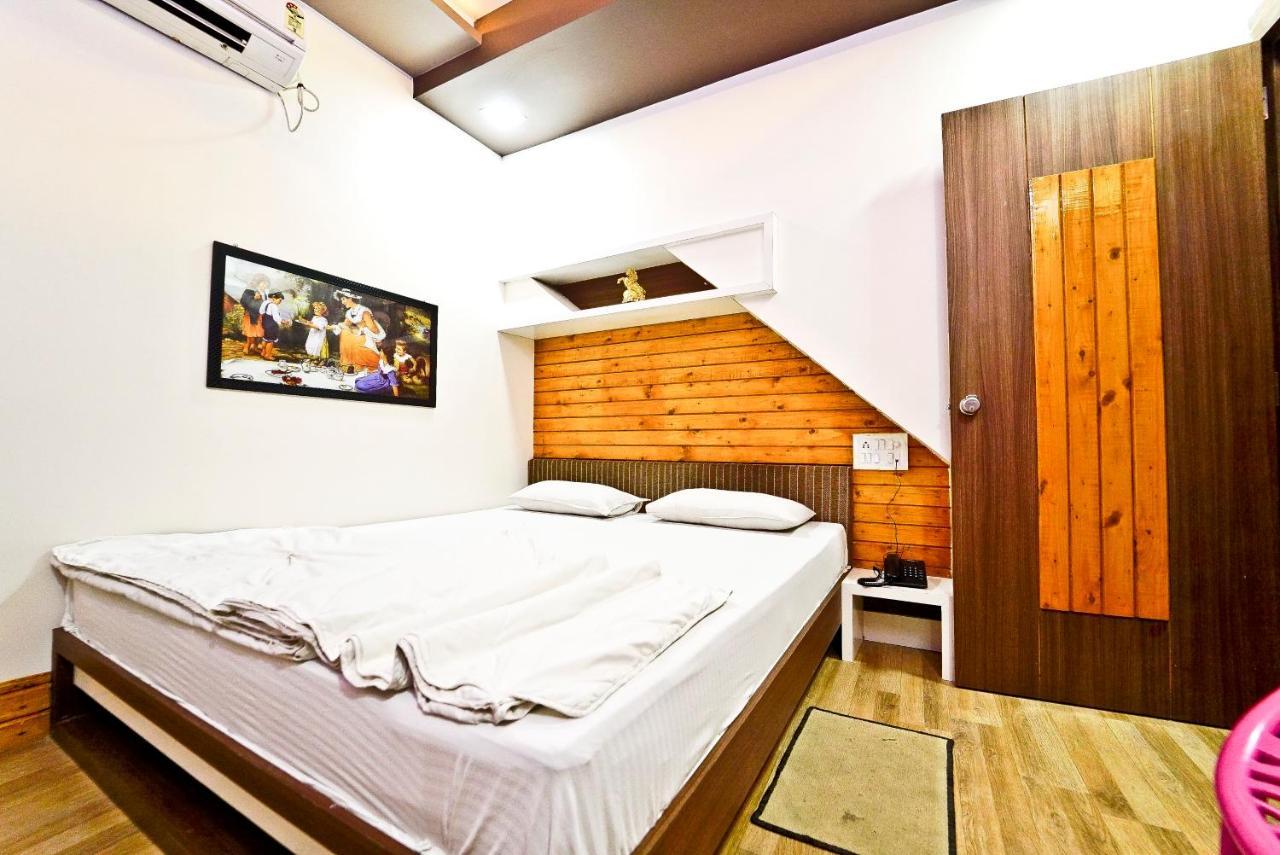 Hotel Royal Diu Kültér fotó