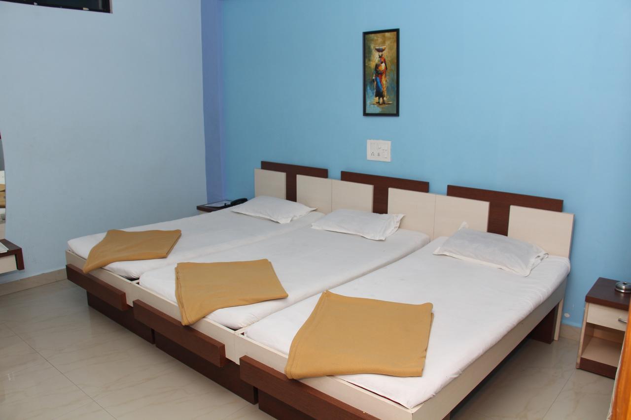 Hotel Royal Diu Kültér fotó