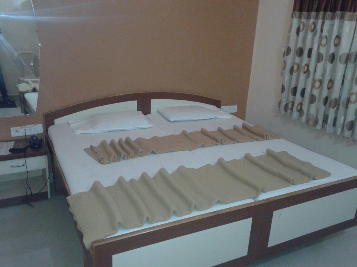 Hotel Royal Diu Kültér fotó
